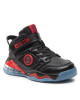 Big Star Shoes Сникърси KK374095 Black - Mera.bg