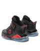 Big Star Shoes Сникърси KK374095 Black - Mera.bg