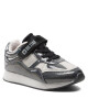 Big Star Shoes Сникърси KK374103 Black - Mera.bg