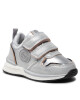 Big Star Shoes Сникърси KK374179 Silver - Mera.bg