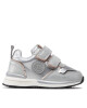 Big Star Shoes Сникърси KK374179 Silver - Mera.bg