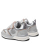 Big Star Shoes Сникърси KK374179 Silver - Mera.bg