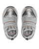 Big Star Shoes Сникърси KK374179 Silver - Mera.bg