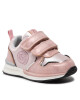 Big Star Shoes Сникърси KK374180 Pink - Mera.bg