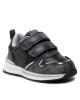 Big Star Shoes Сникърси KK374181 Black - Mera.bg
