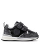 Big Star Shoes Сникърси KK374181 Black - Mera.bg