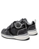 Big Star Shoes Сникърси KK374181 Black - Mera.bg