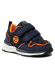 Big Star Shoes Сникърси KK374183 Тъмносин - Mera.bg