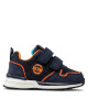 Big Star Shoes Сникърси KK374183 Тъмносин - Mera.bg