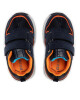 Big Star Shoes Сникърси KK374183 Тъмносин - Mera.bg