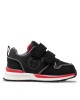 Big Star Shoes Сникърси KK374184 Black - Mera.bg