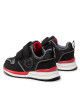 Big Star Shoes Сникърси KK374184 Black - Mera.bg