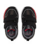Big Star Shoes Сникърси KK374184 Black - Mera.bg