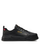 Big Star Shoes Сникърси NN174148 Черен - Mera.bg