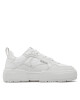 Big Star Shoes Сникърси NN274357 Бял - Mera.bg