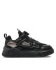 Big Star Shoes Сникърси NN374070 Черен - Mera.bg