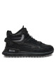 Big Star Shoes Сникърси OO174678 Черен - Mera.bg