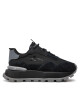 Big Star Shoes Сникърси OO274A234 Черен - Mera.bg