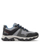 Big Star Shoes Туристически KK274228 Black/Grey - Mera.bg