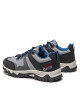 Big Star Shoes Туристически KK274228 Black/Grey - Mera.bg