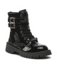 Big Star Shoes Туристически oбувки KK374131 Black - Mera.bg