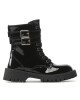 Big Star Shoes Туристически oбувки KK374131 Black - Mera.bg