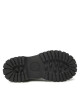 Big Star Shoes Туристически oбувки KK374131 Black - Mera.bg