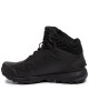 Big Star Shoes Туристически oбувки EE274652 Black - Mera.bg