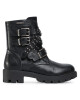 Big Star Shoes Туристически oбувки GG374063 Black - Mera.bg