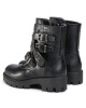 Big Star Shoes Туристически oбувки GG374063 Black - Mera.bg
