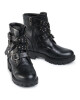 Big Star Shoes Туристически oбувки GG374063 Black - Mera.bg