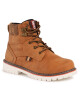 Big Star Shoes Туристически oбувки GG374137 Camel - Mera.bg