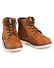 Big Star Shoes Туристически oбувки GG374137 Camel - Mera.bg