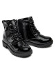 Big Star Shoes Туристически oбувки II374045 Black - Mera.bg