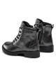Big Star Shoes Туристически oбувки II374047 Сив - Mera.bg