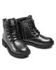 Big Star Shoes Туристически oбувки II374047 Сив - Mera.bg