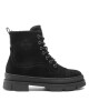 Big Star Shoes Туристически oбувки KK274525 Black - Mera.bg