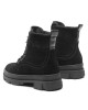Big Star Shoes Туристически oбувки KK274525 Black - Mera.bg