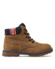 Big Star Shoes Туристически oбувки KK374130 Camel - Mera.bg