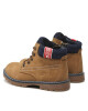 Big Star Shoes Туристически oбувки KK374130 Camel - Mera.bg