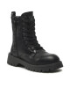 Big Star Shoes Туристически oбувки KK374136 Black - Mera.bg