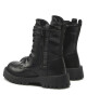 Big Star Shoes Туристически oбувки KK374136 Black - Mera.bg