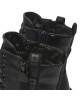 Big Star Shoes Туристически oбувки KK374136 Black - Mera.bg