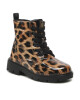 Big Star Shoes Туристически oбувки KK374137 Camel - Mera.bg