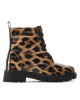 Big Star Shoes Туристически oбувки KK374137 Camel - Mera.bg