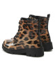 Big Star Shoes Туристически oбувки KK374137 Camel - Mera.bg