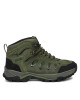 Big Star Shoes Туристически oбувки OO174335 Каки - Mera.bg