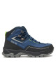 Big Star Shoes Туристически oбувки OO174342 Тъмносин - Mera.bg