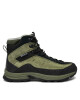 Big Star Shoes Туристически oбувки OO174453 Каки - Mera.bg