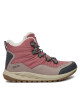 Big Star Shoes Туристически oбувки OO274A065 Розов - Mera.bg